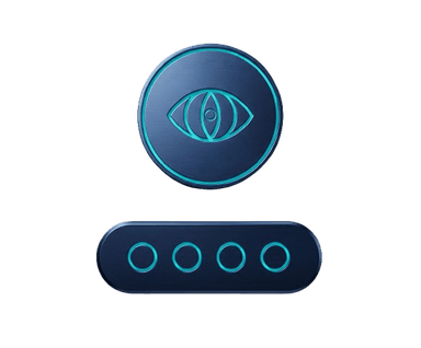 IP address masking icon showing how SafePass VPN hides your location
